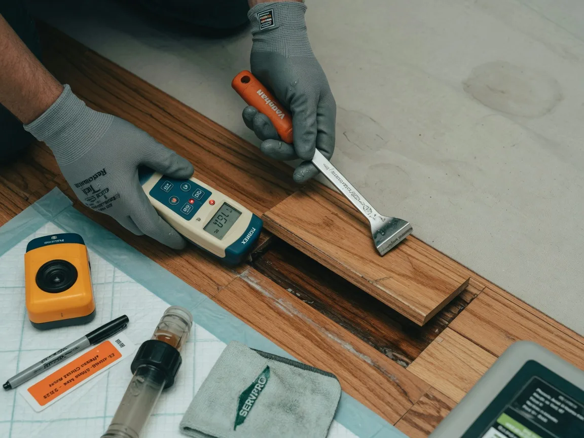 Why choose Water Damage Restoration in Ambler, AK